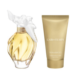 L'Air du Temps Coffret - Eau de Toilette